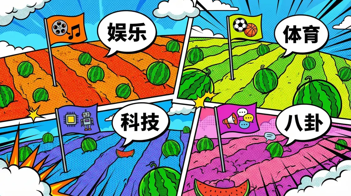 天博体育平台 娱乐瓜田分类